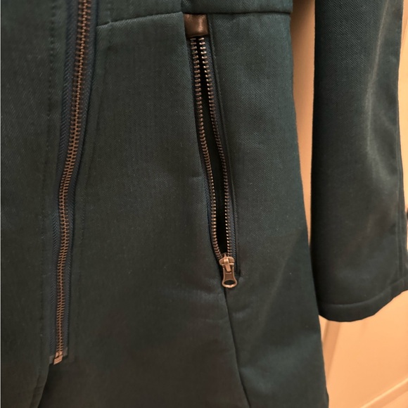 Rain jacket Mia Melon - Picture 3 of 6